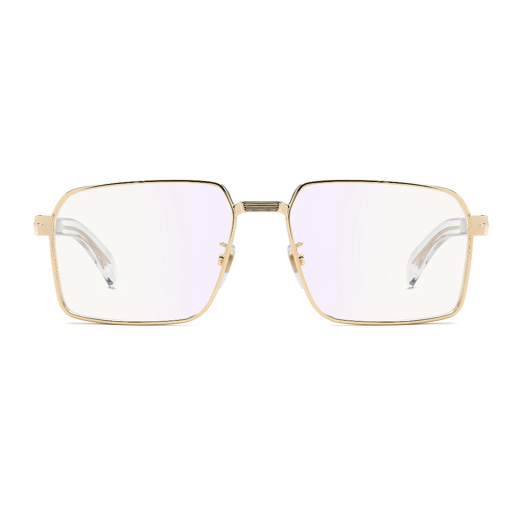 David Beckham Optical Frame | Model DB 7166