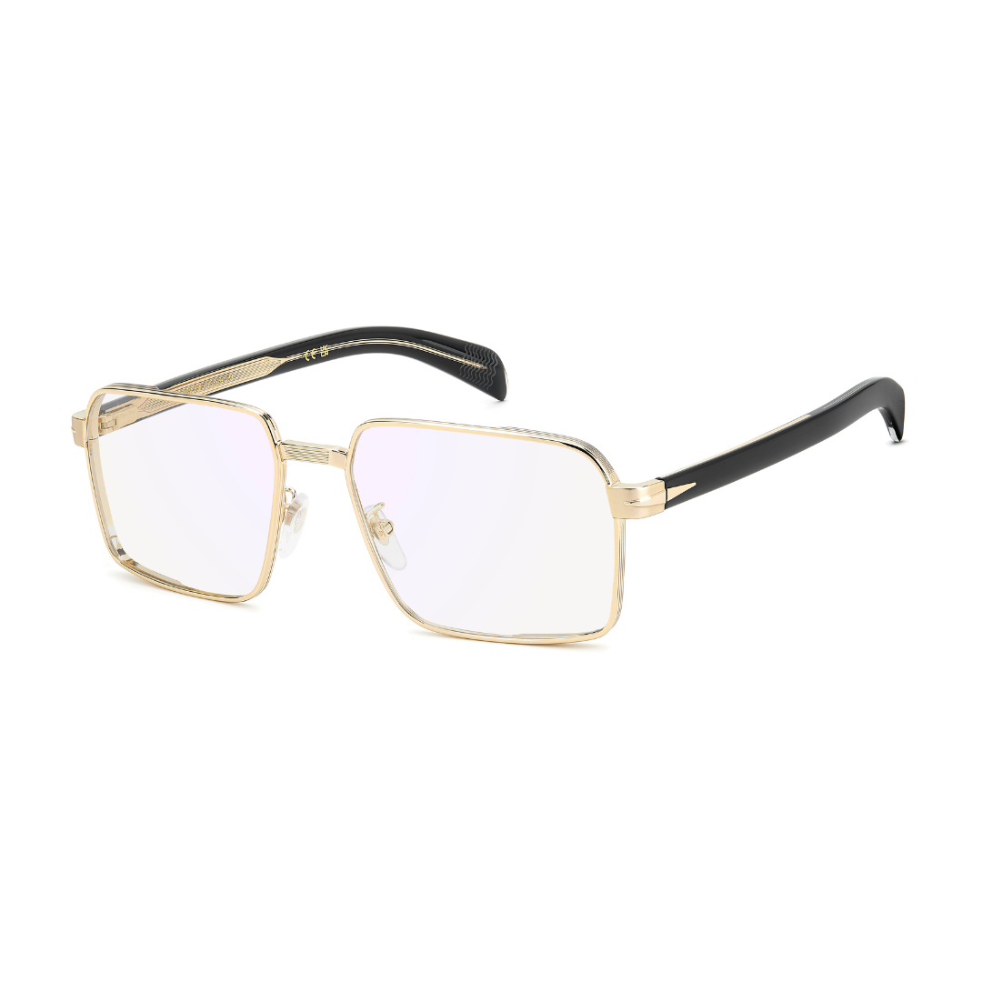 David Beckham Optical Frame | Model DB 7166