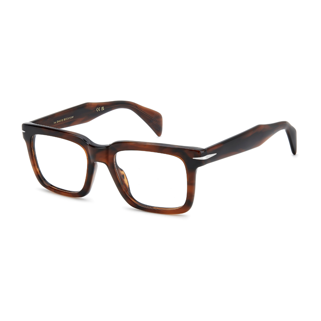 Montatura da vista David Beckham | Modello DB 1237