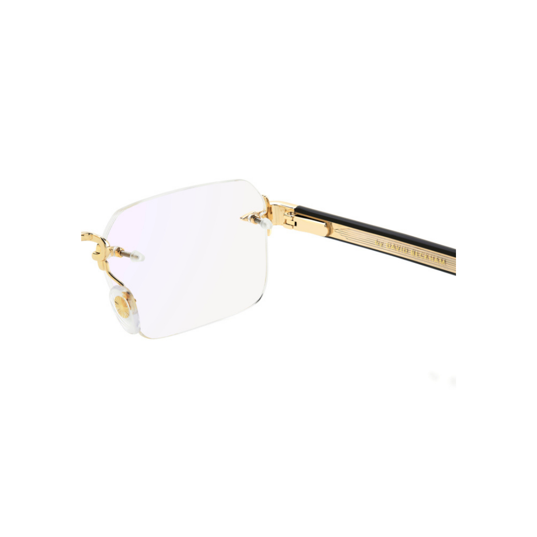 Lunettes de soleil David Beckham | Modèle DB 1007