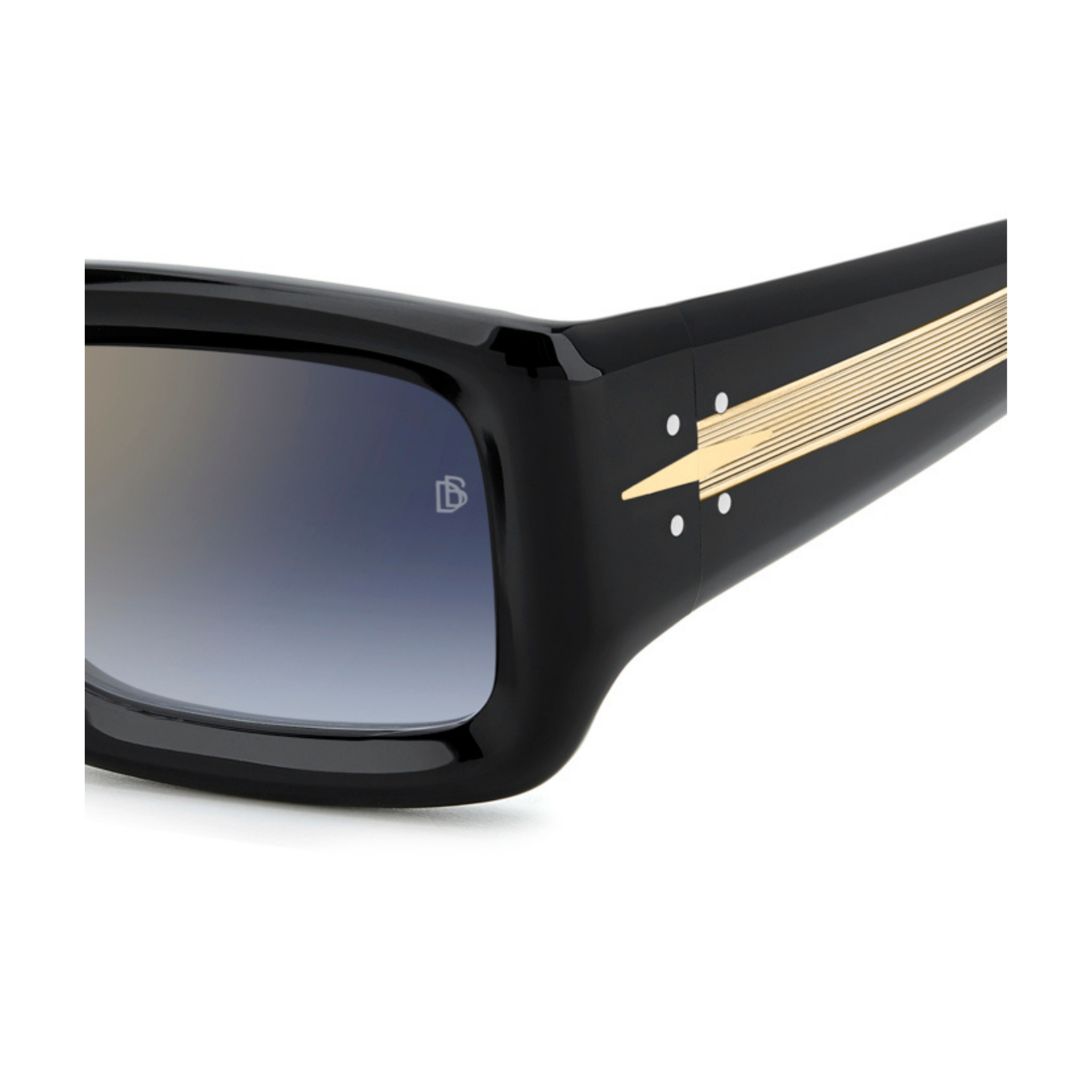 Lunettes de soleil David Beckham | Modèle DB 1078