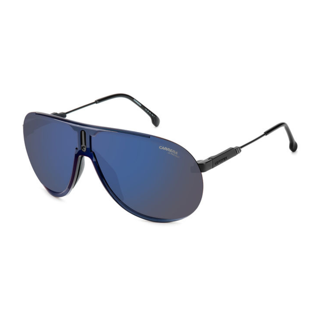 Lunettes de soleil Carrera - Sans monture | Modèle Super Champion