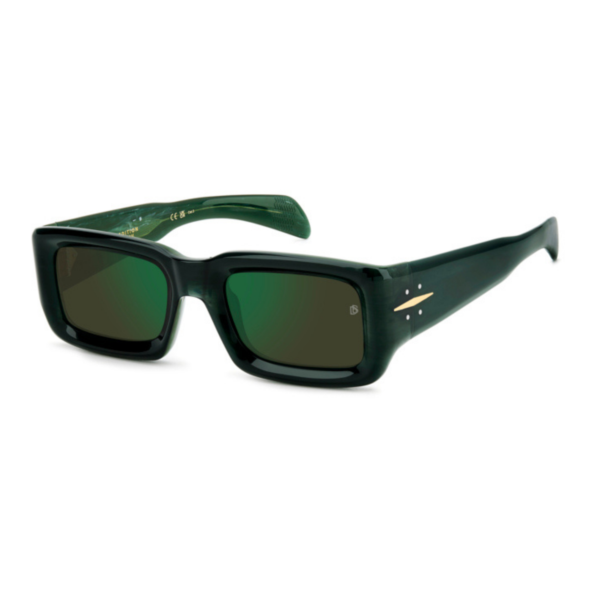 Lunettes de soleil David Beckham | Modèle DB 1078