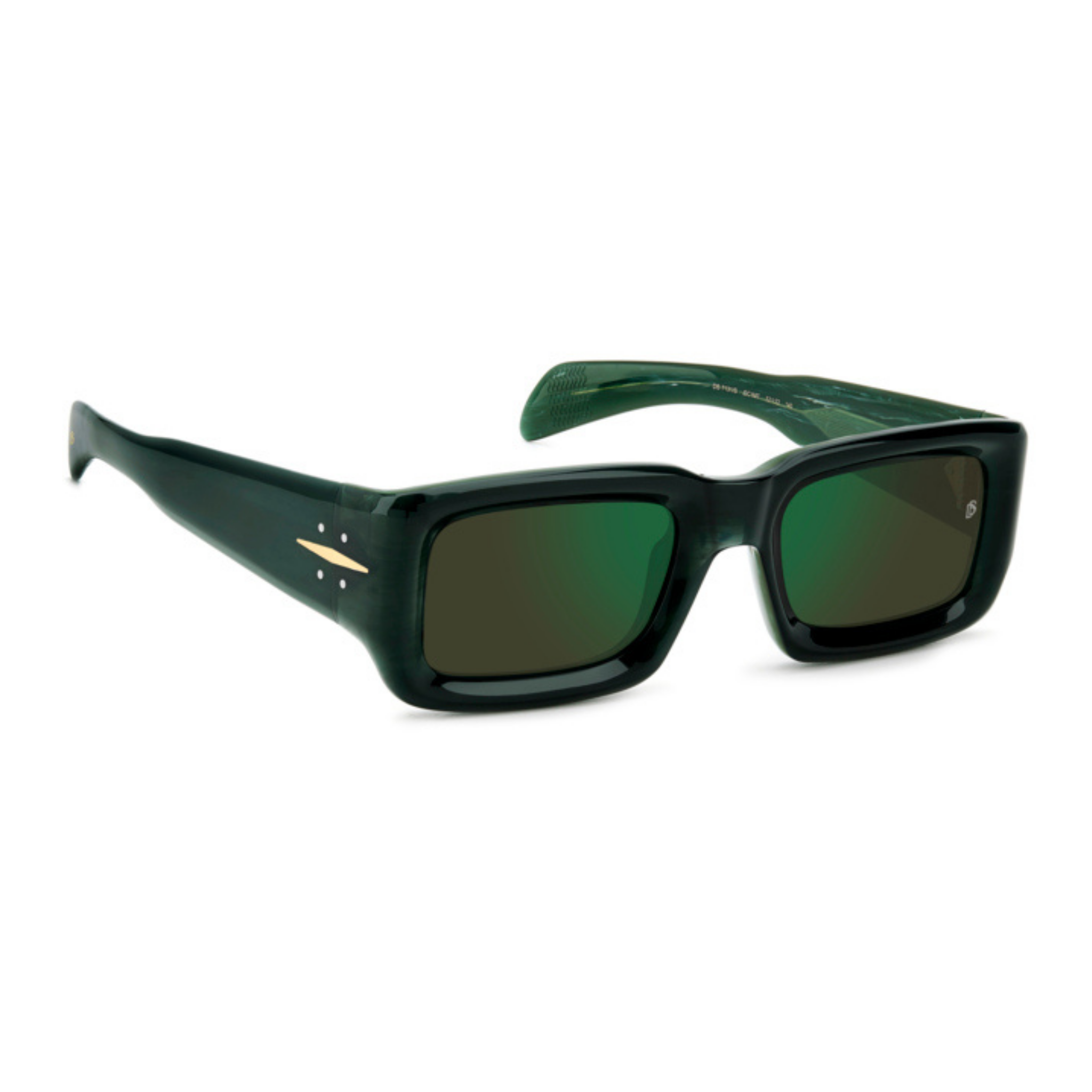 Lunettes de soleil David Beckham | Modèle DB 1078