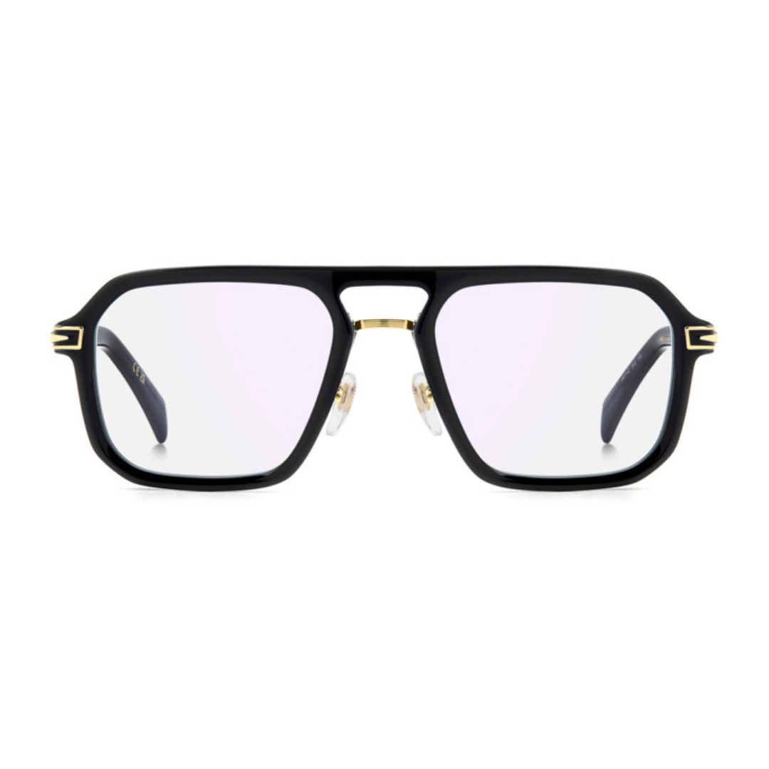 Lunettes de soleil David Beckham | Modèle DB 1007