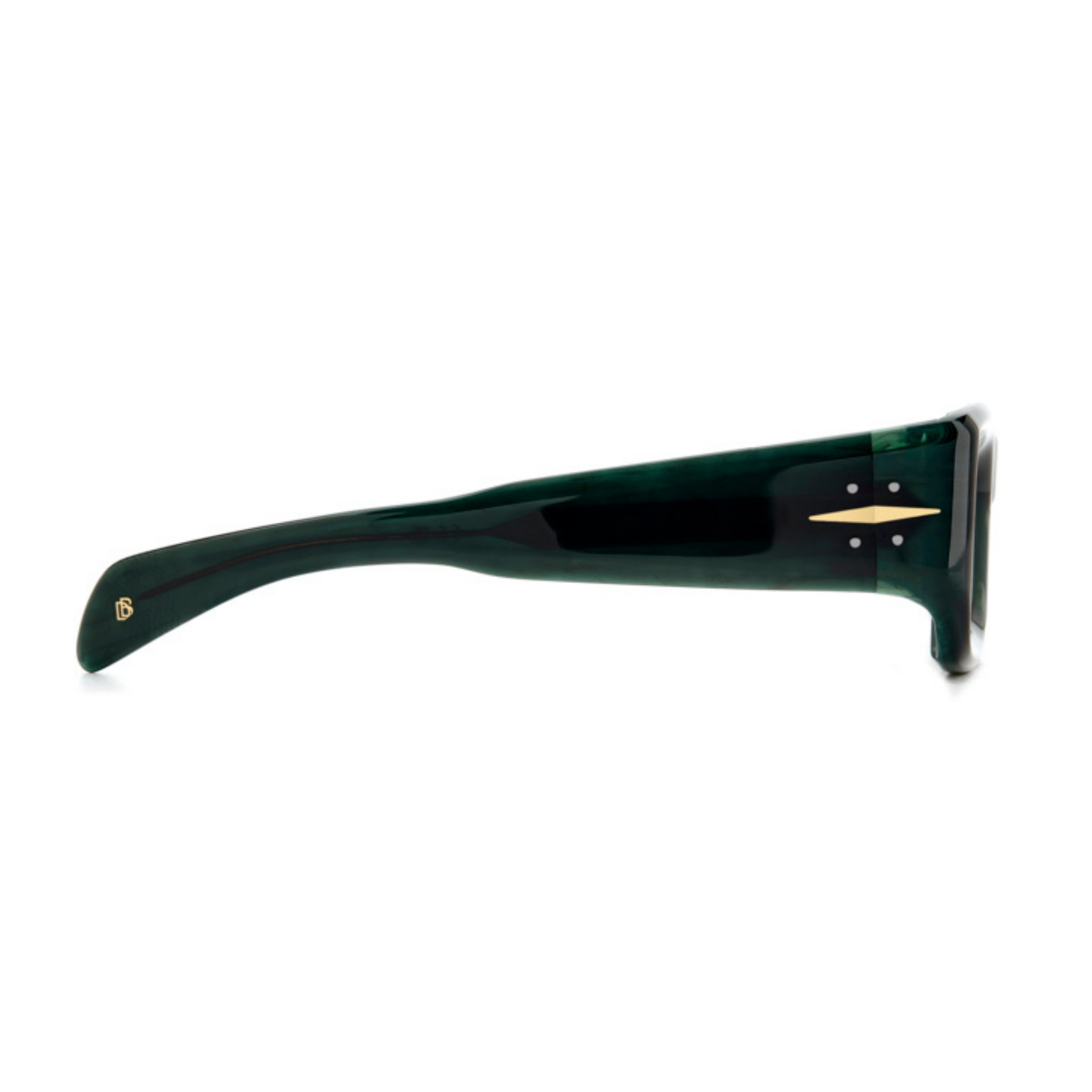 Lunettes de soleil David Beckham | Modèle DB 1078