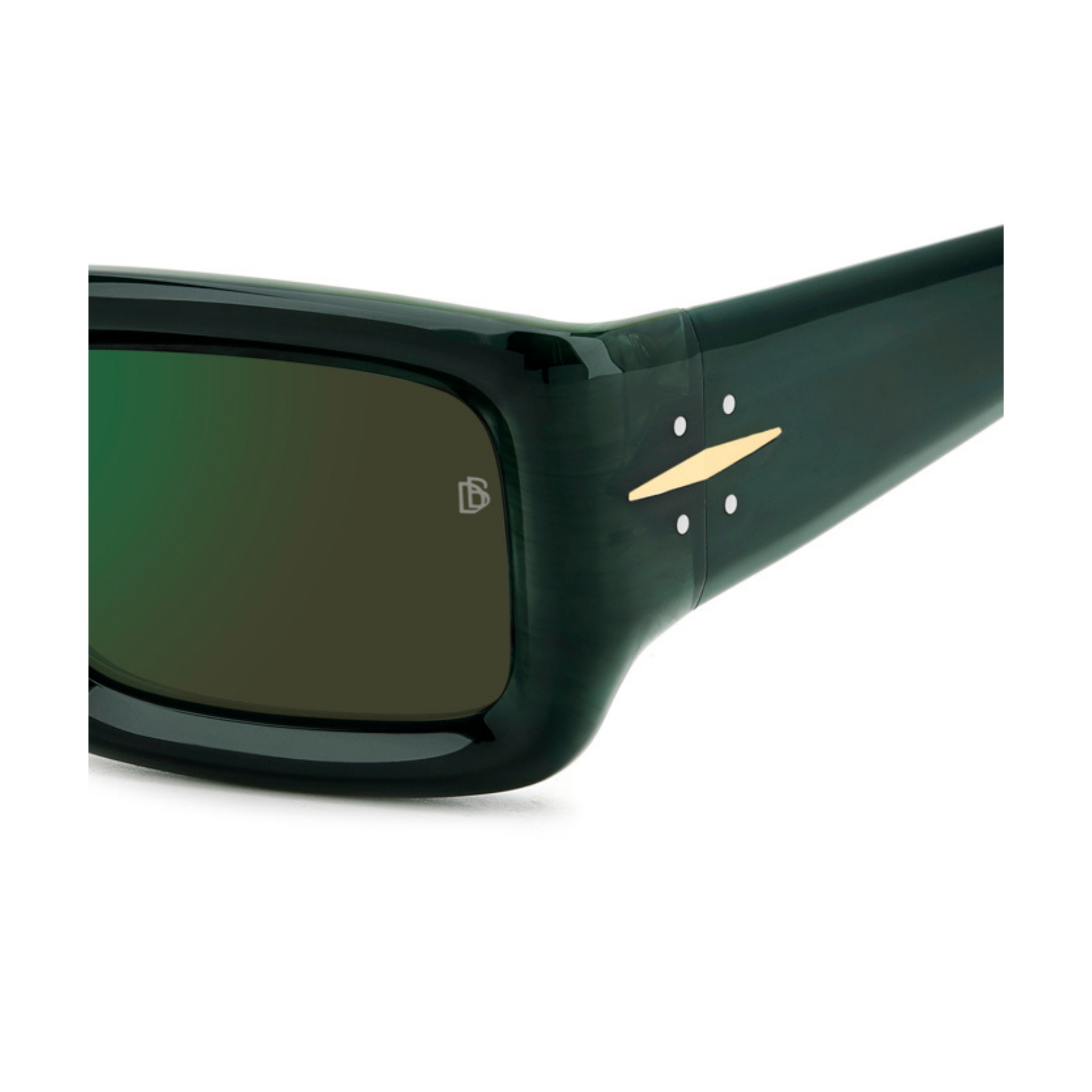 Lunettes de soleil David Beckham | Modèle DB 1078