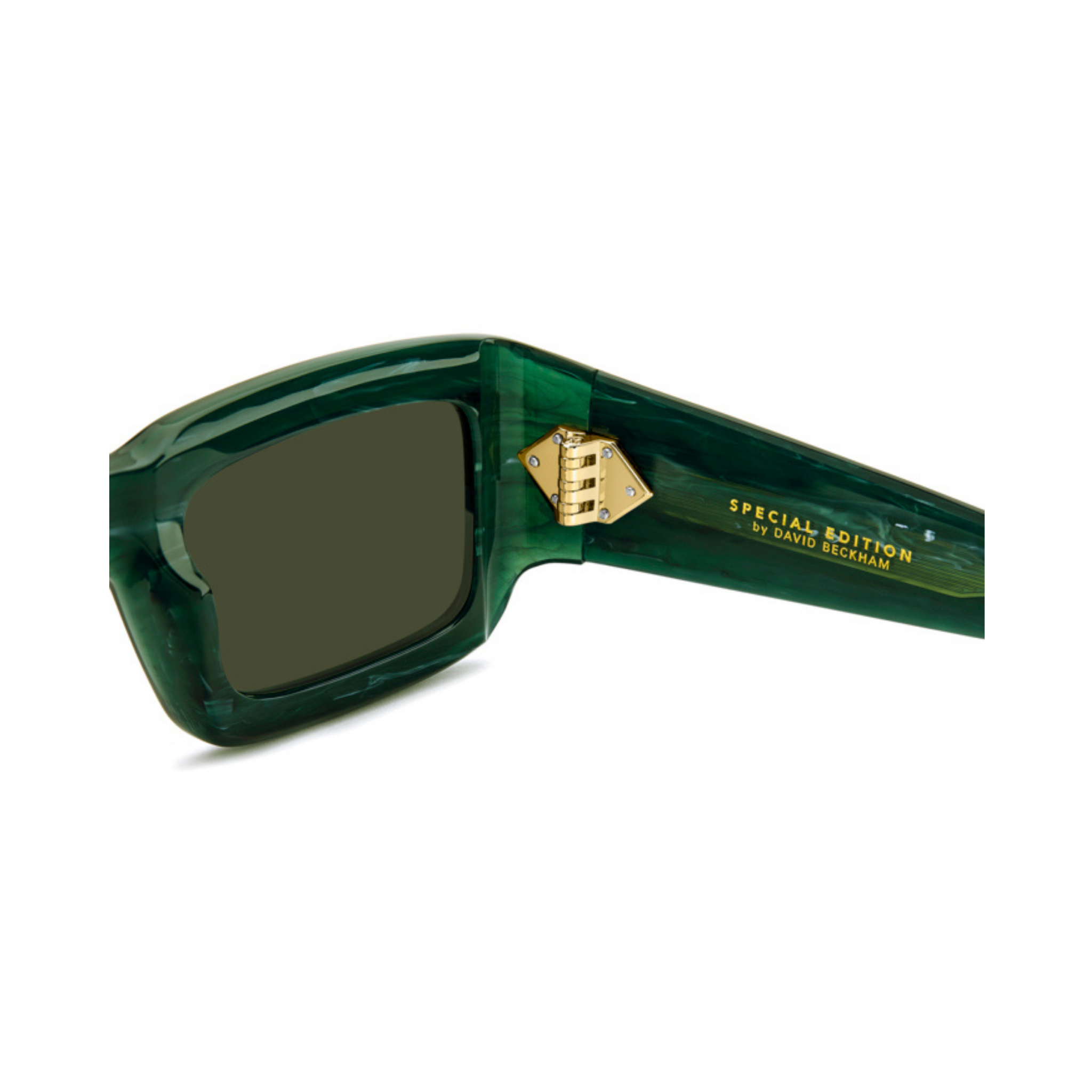 Lunettes de soleil David Beckham | Modèle DB 1078