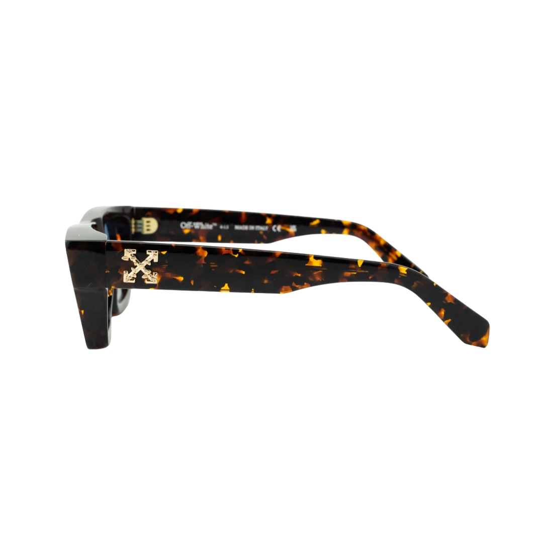 Lunettes de soleil Off White | Modèle OREGON
