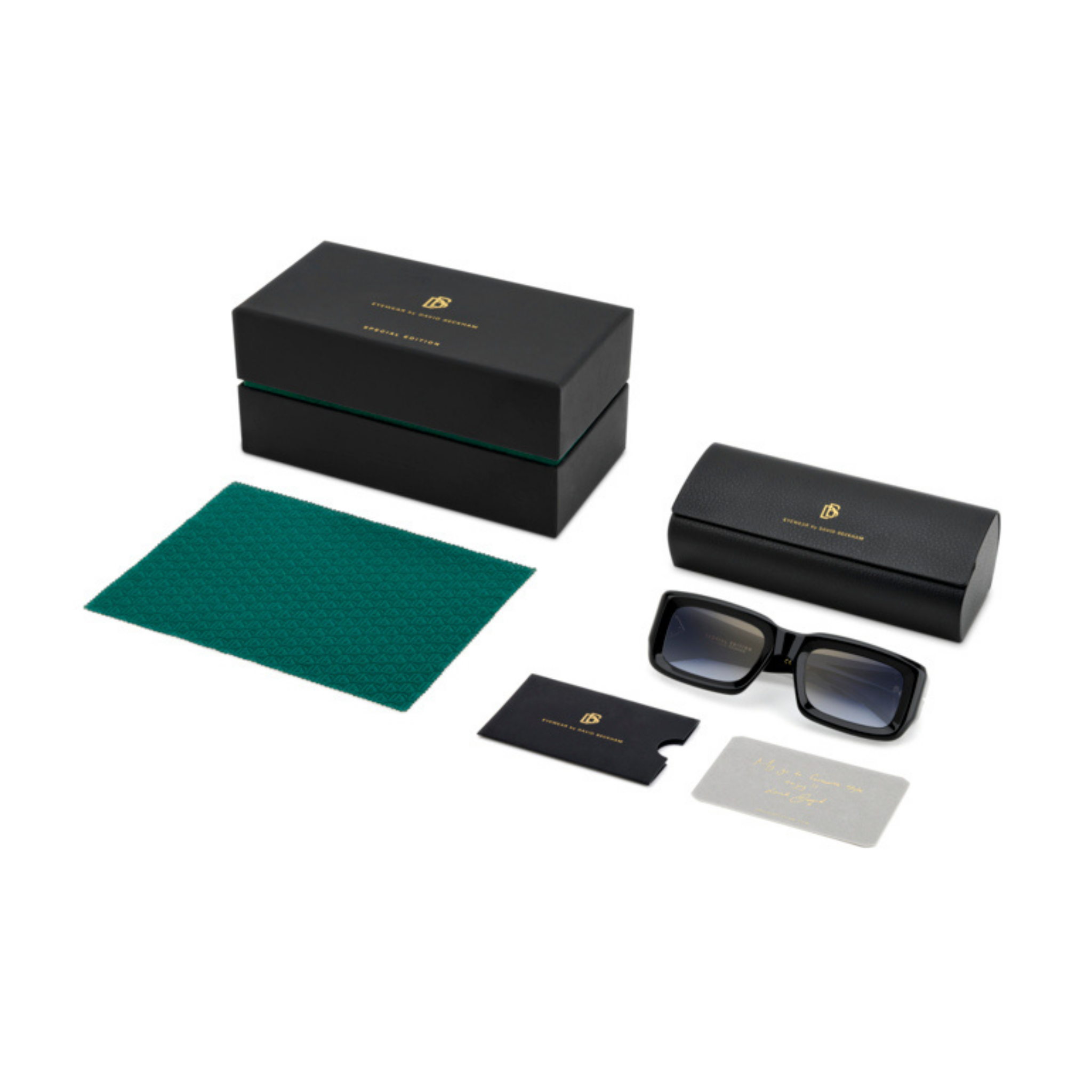 Lunettes de soleil David Beckham | Modèle DB 1078