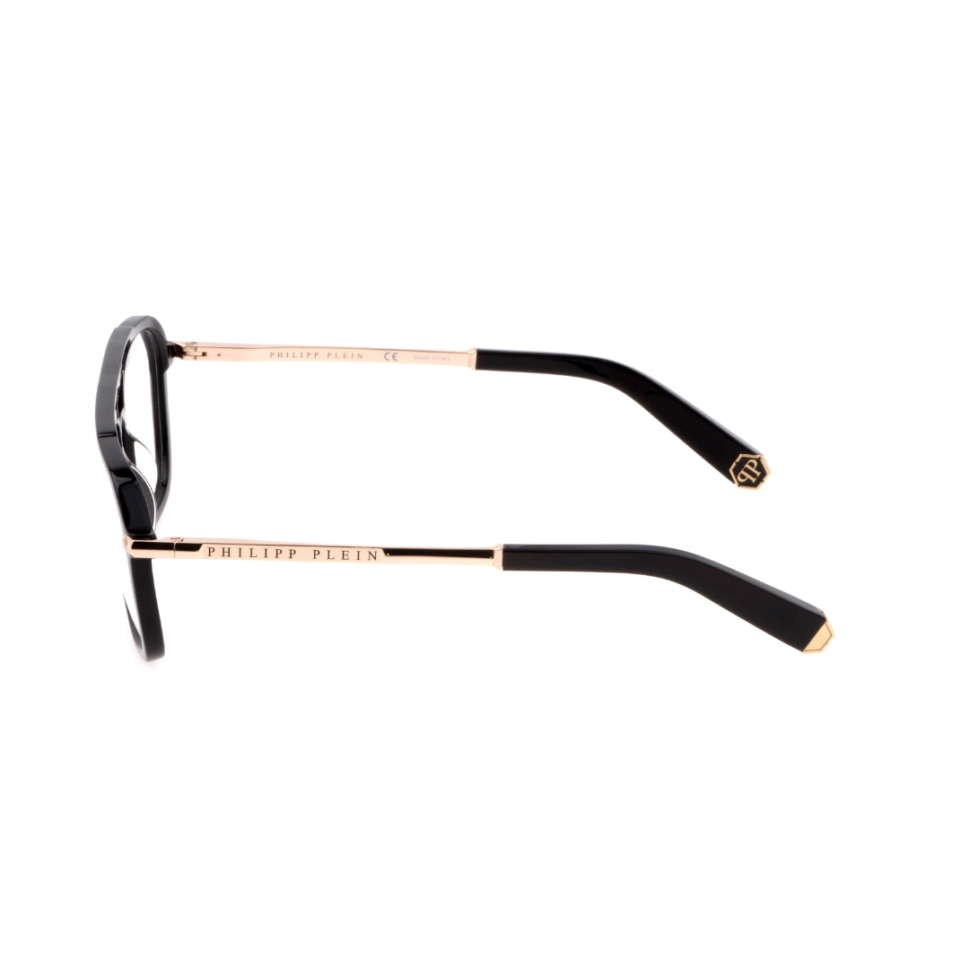 Montatura da vista Philipp Plein | Modello VPP018M