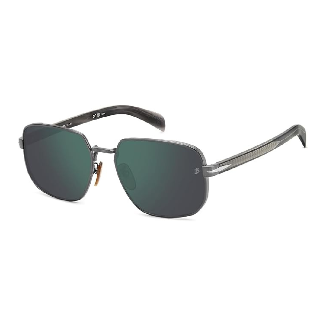 Lunettes de soleil David Beckham | Modèle DB 7121/G/S