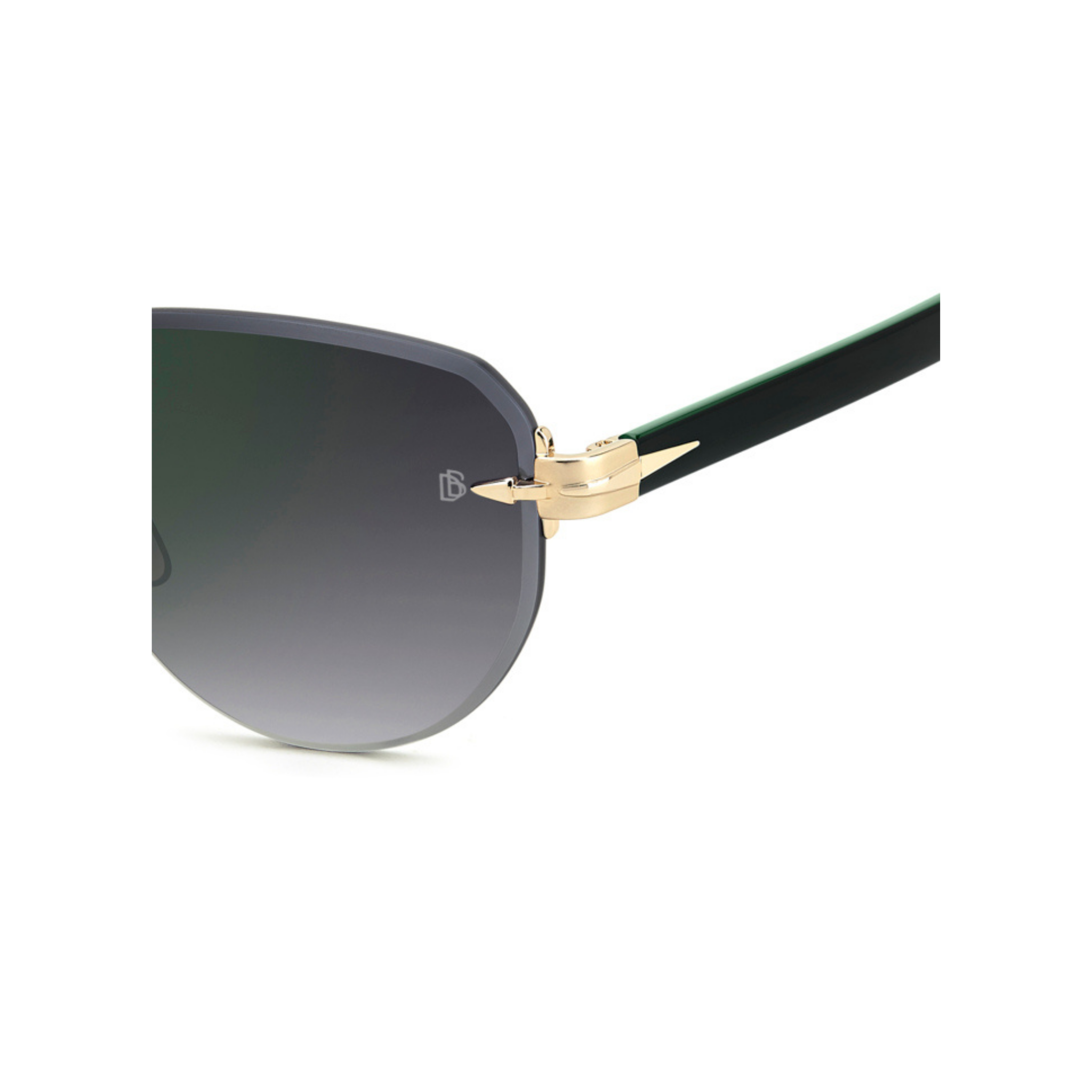Occhiali da sole David Beckham - Senza montatura | Modello DB 7144/S