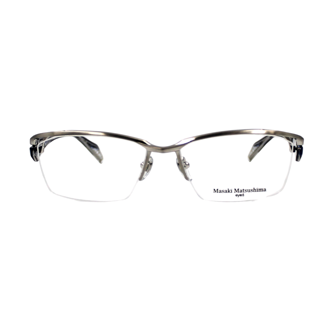 Cadre en titane Masaki Matsushima | Modèle MF-1263