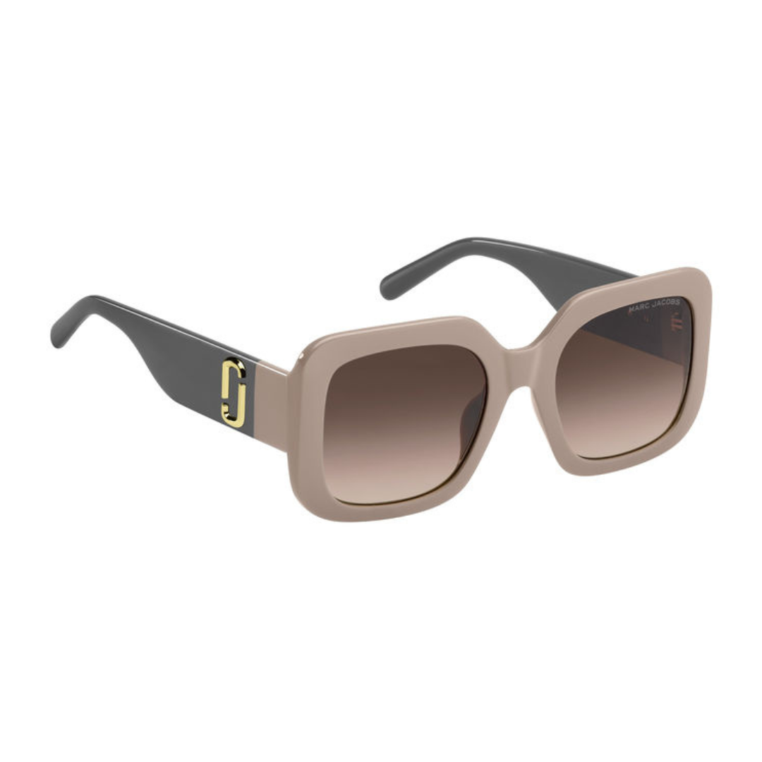 Lunettes de soleil Marc Jacobs | Modèle MJ567