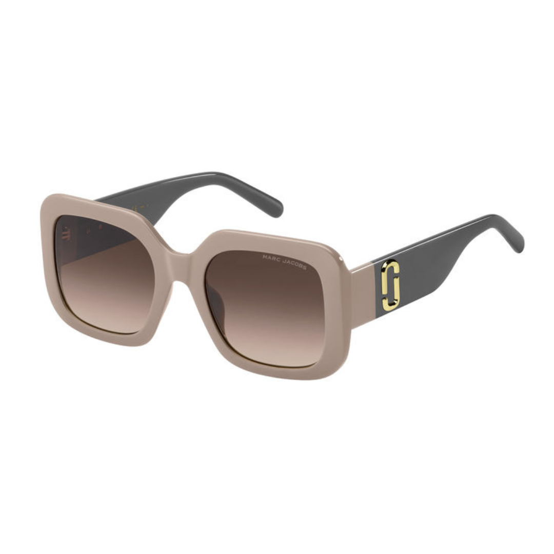 Lunettes de soleil Marc Jacobs | Modèle MJ567