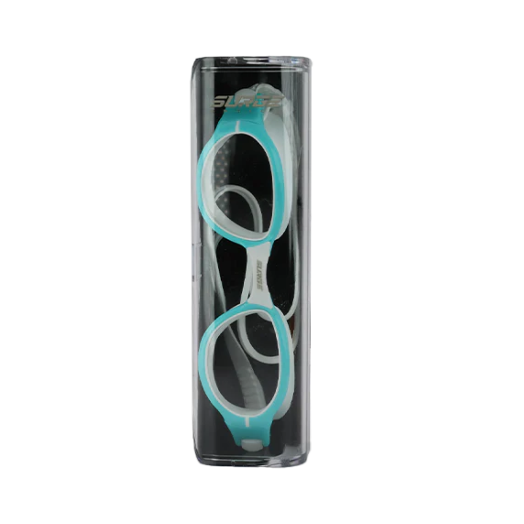 Surge AquaGlide Pro | Swimming Goggles