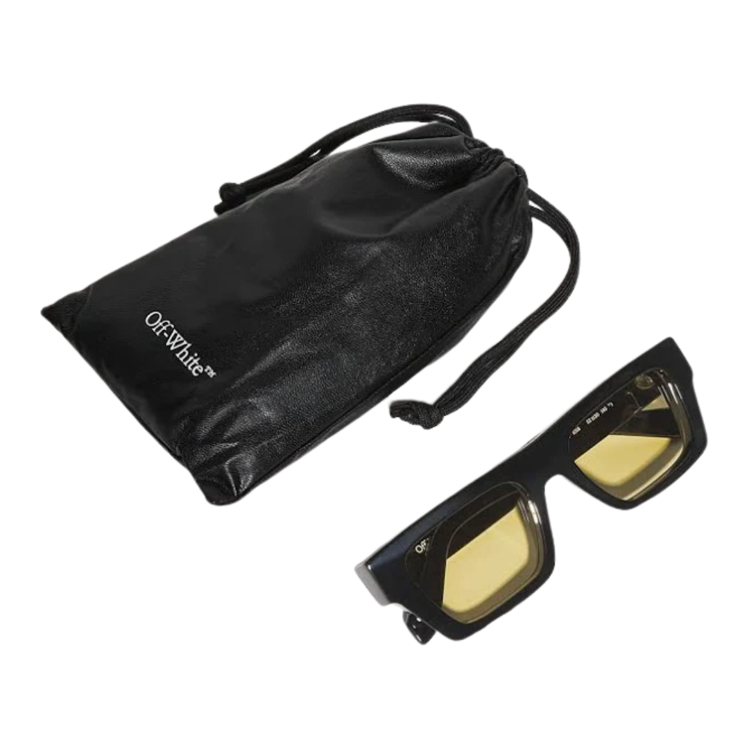 Lunettes de soleil Off White | Modèle OREGON