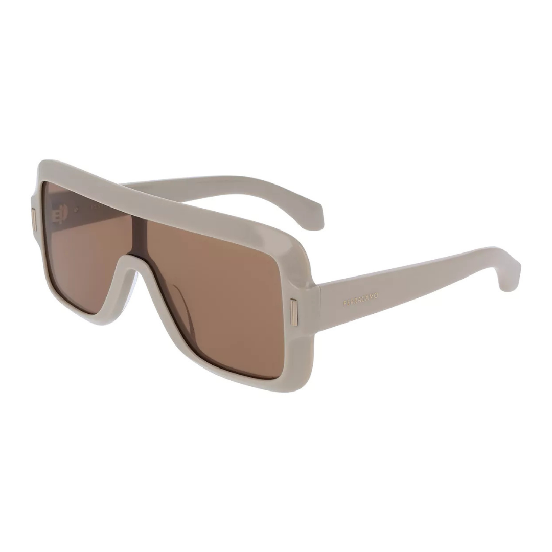 Lunettes de soleil Salvatore Ferragamo | Modèle SF2061SE