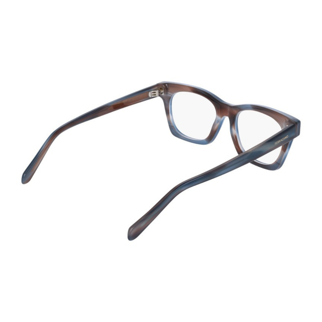 Salvatore Ferragamo Eyewear | Model SF3025