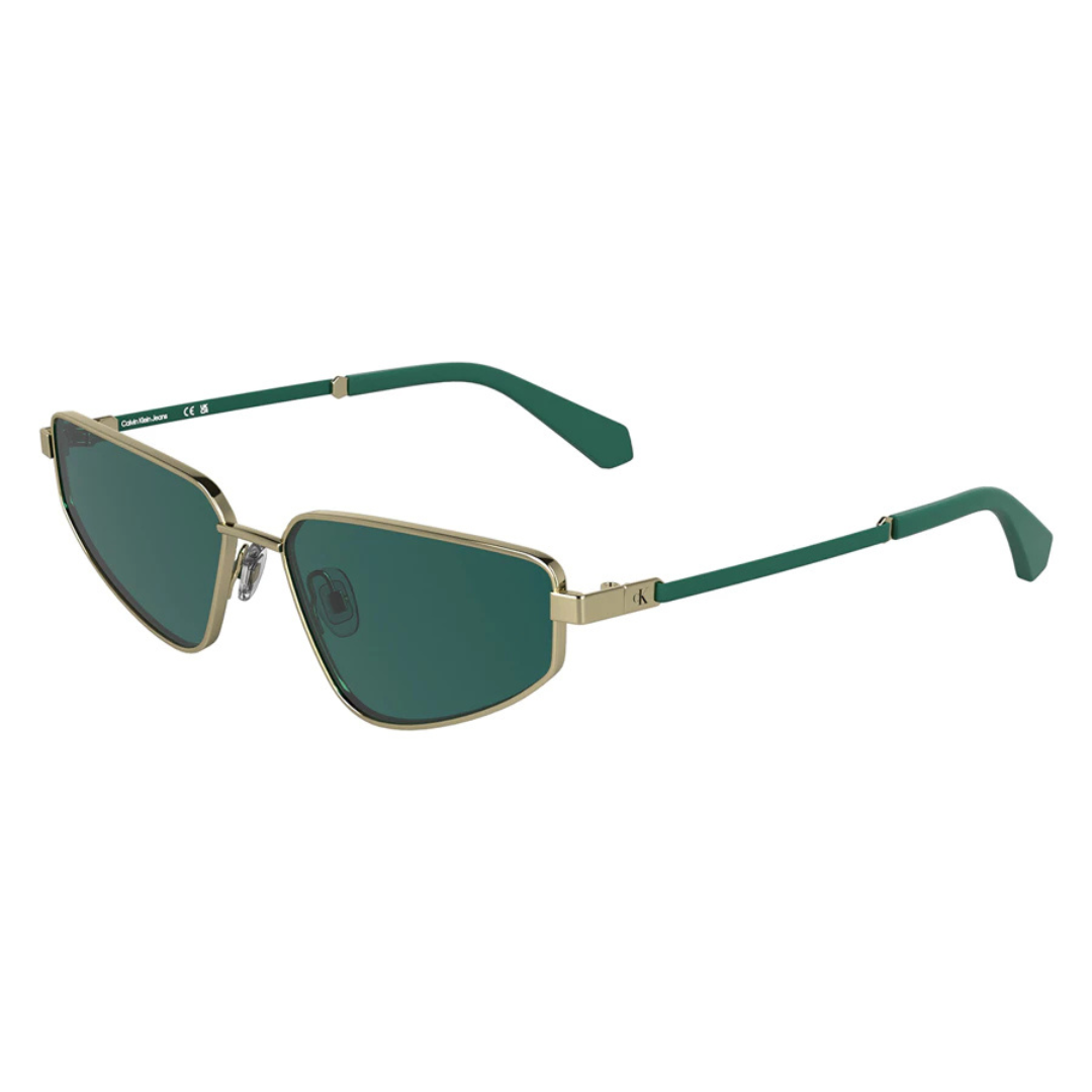 Occhiali da sole Calvin Klein | Modello CK20700S - Demi Brown