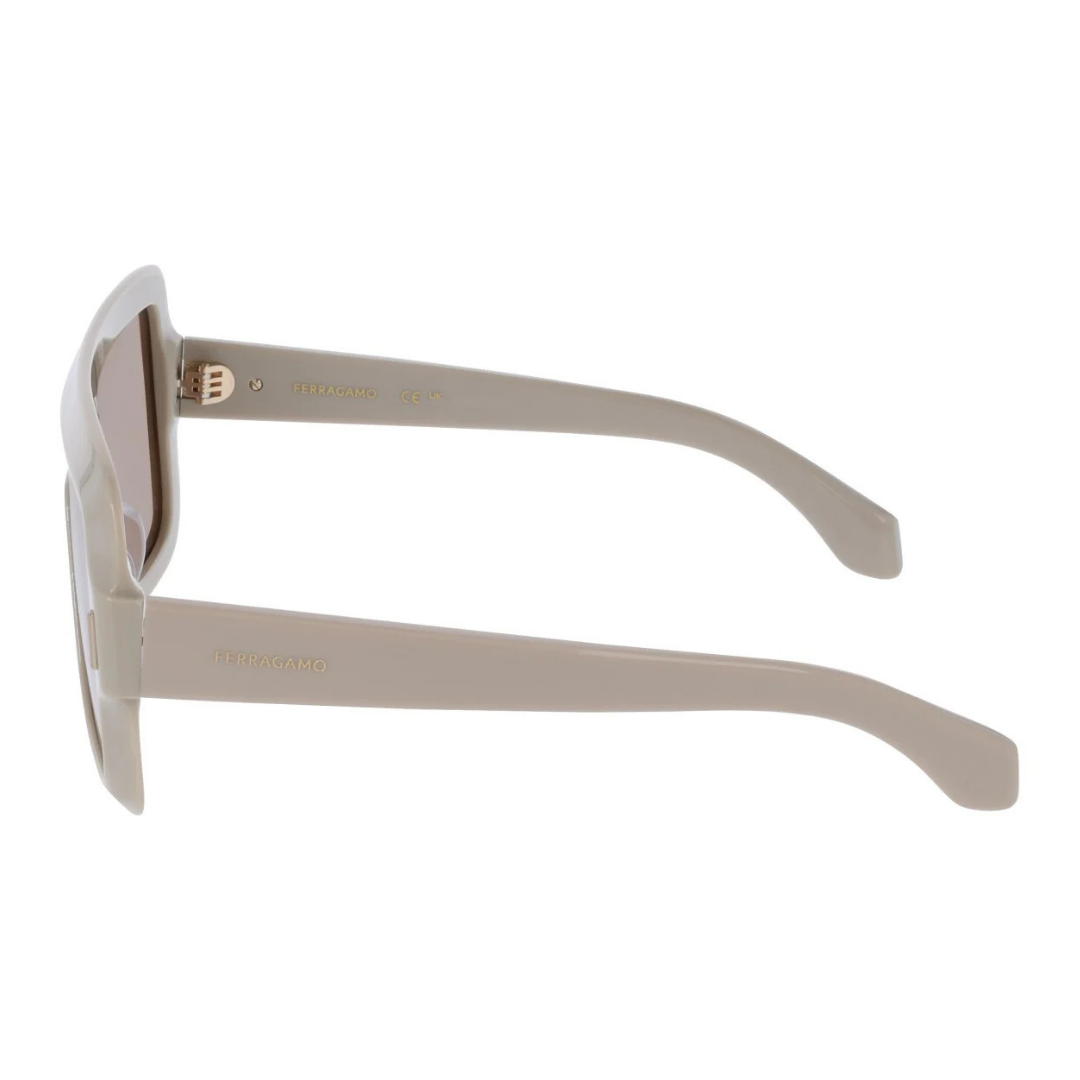 Lunettes de soleil Salvatore Ferragamo | Modèle SF2061SE