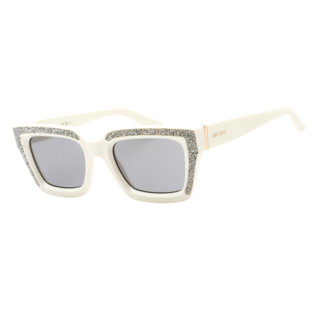 Lunettes de soleil Jimmy Choo | Modèle RIKKI