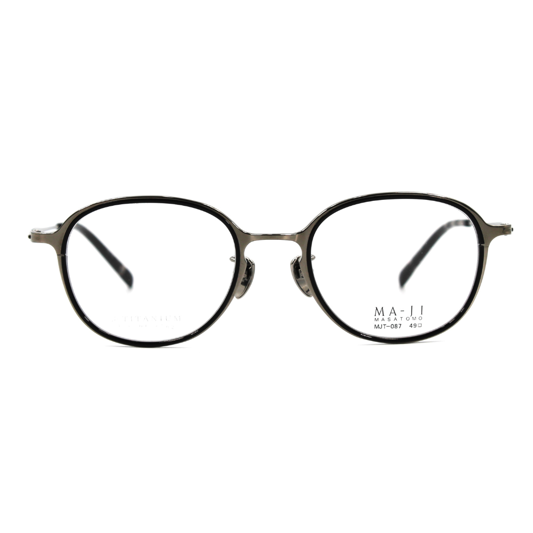 MA-JI Masatomo - B Titanio | Modello MJ087