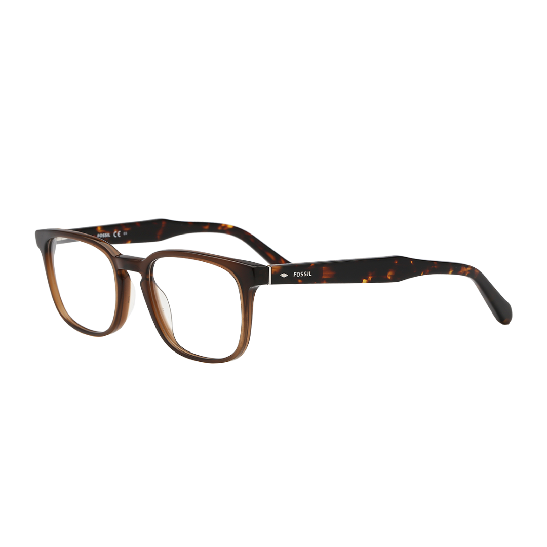Fossil Spectacle Frame | Model FOS 7014