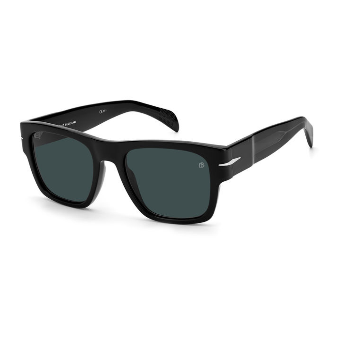 Lunettes de soleil David Beckham | Modèle DB 7000/S BOLD