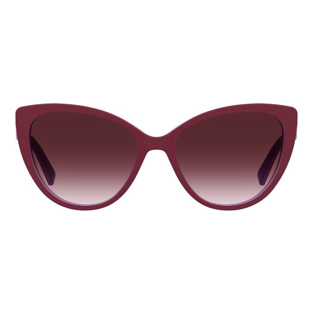 Lunettes de soleil Moschino | Modèle MOS066