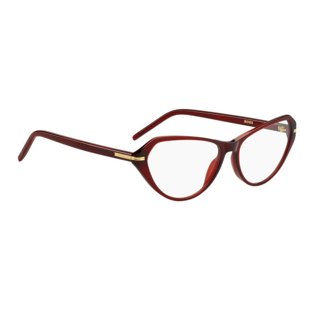 Boss - Hugo Boss Spectacle Frame | Model BOSS 1657