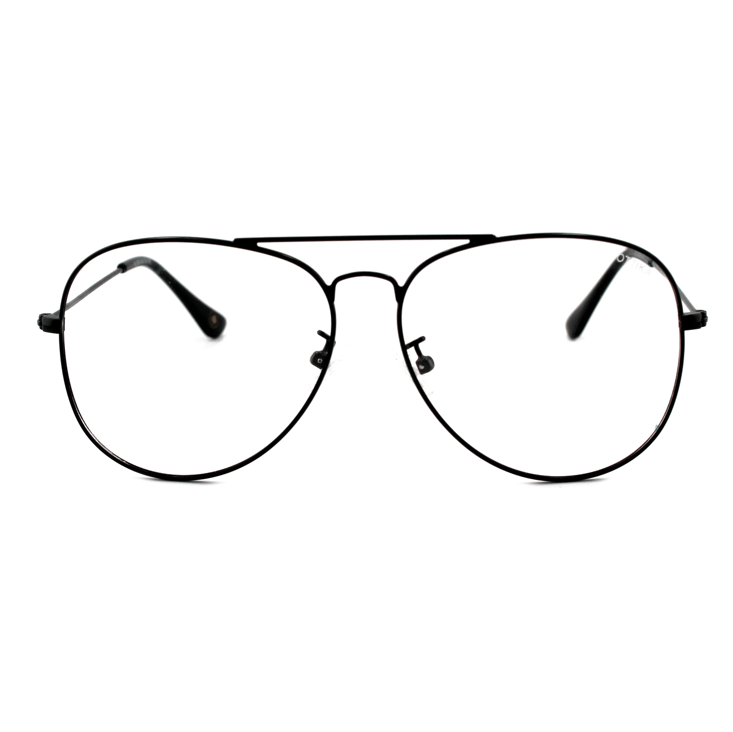 Care by Ottika - Classic Style | Blue Light Blocking & Photochromatic Blue Changeable