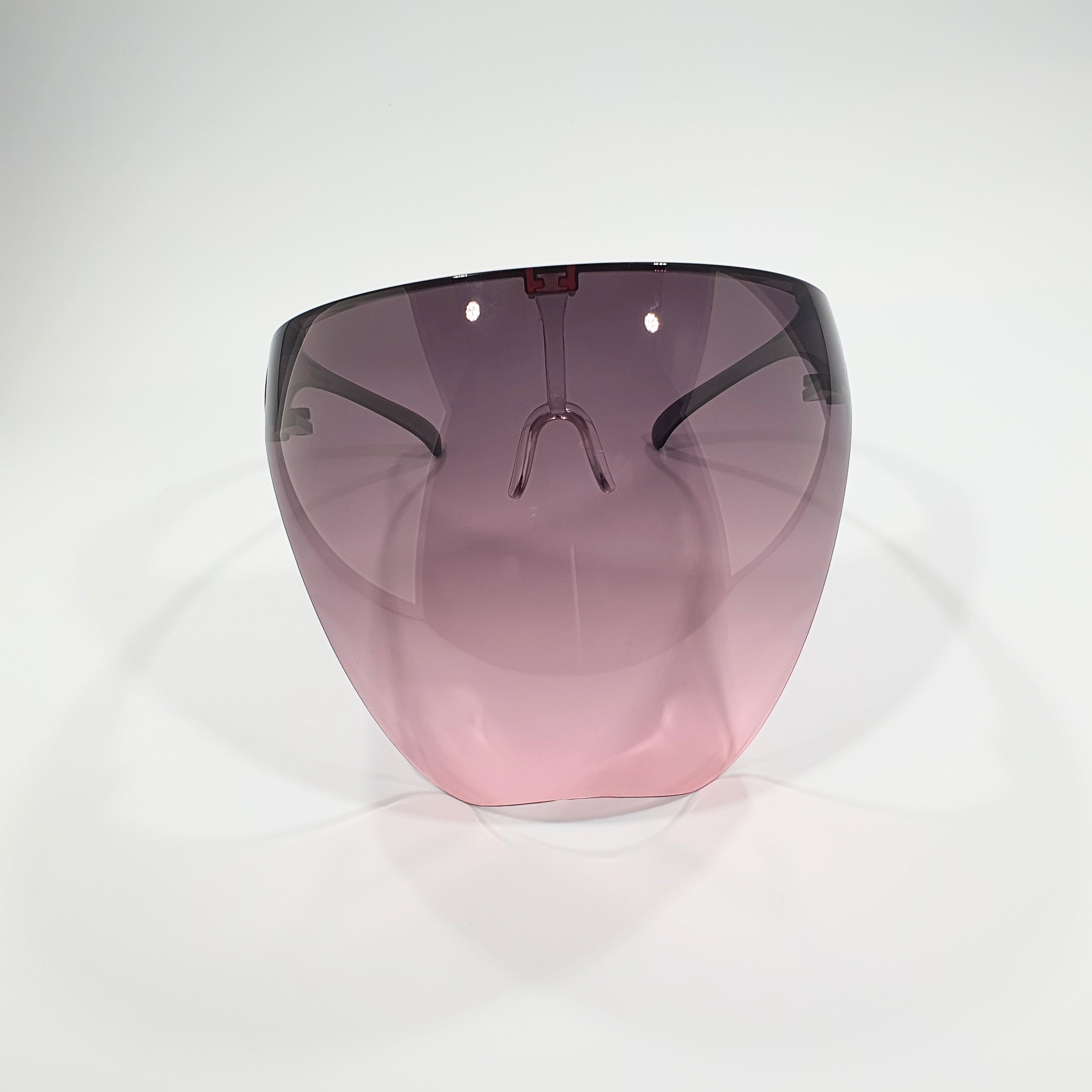 Occhiali di sicurezza X Face Shield - Taglia per adulti
