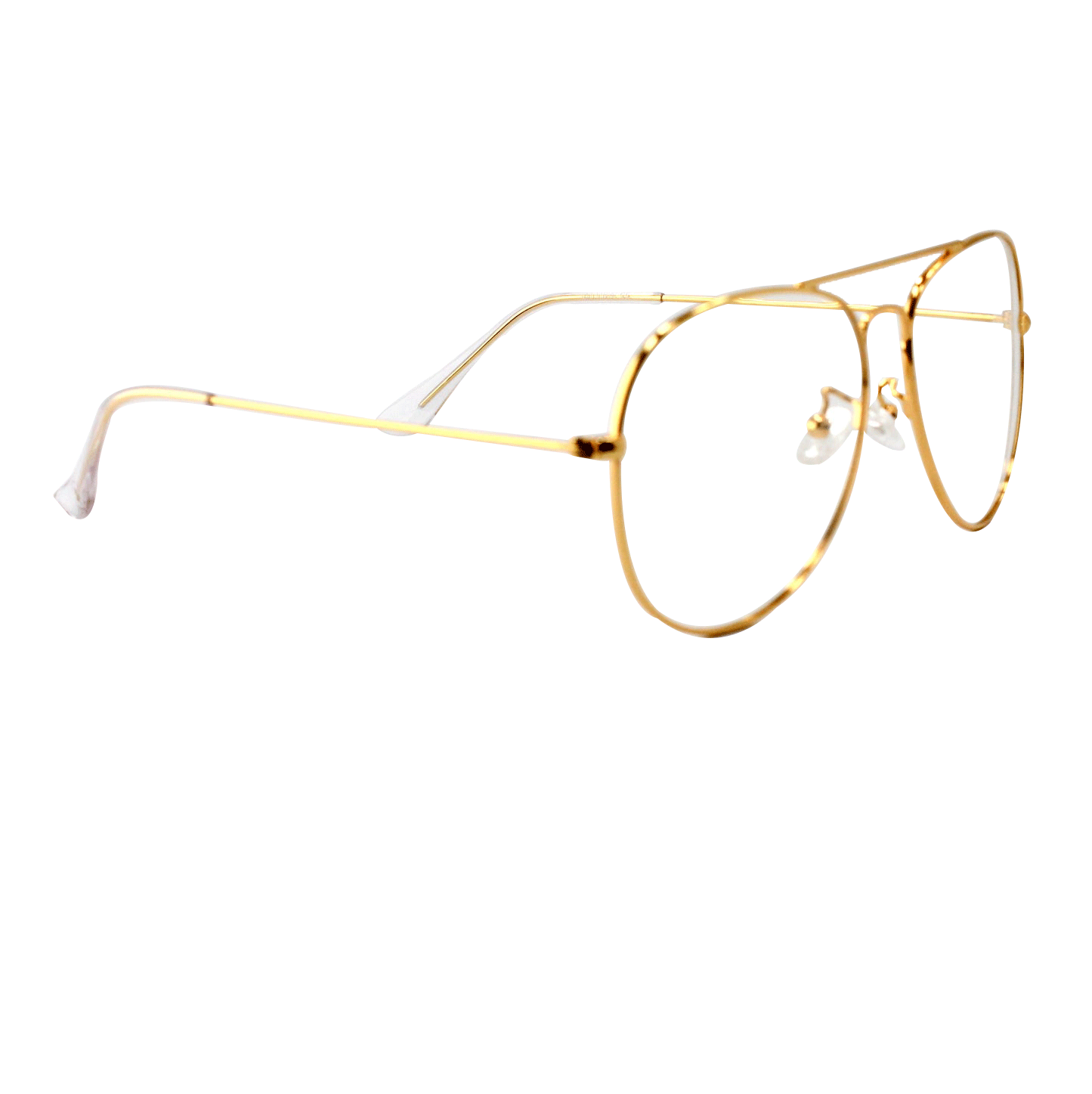 Care by Ottika | Classic Style - Blue Light Blocking Glasses & Photochromatic - G-15 Changeable