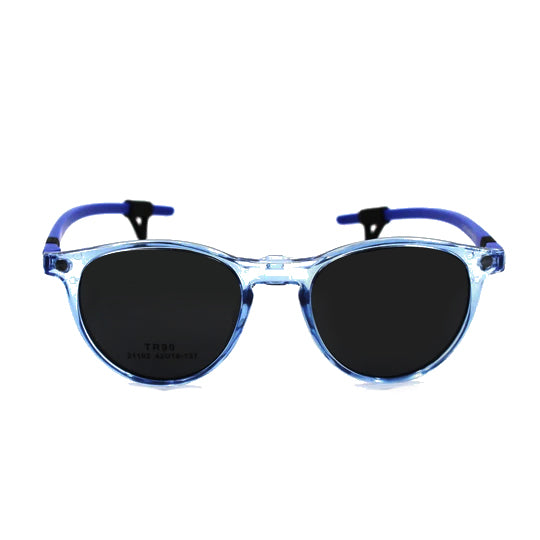 Care by Ottika - Optical Frame - Polarized Attachment | Model 21102