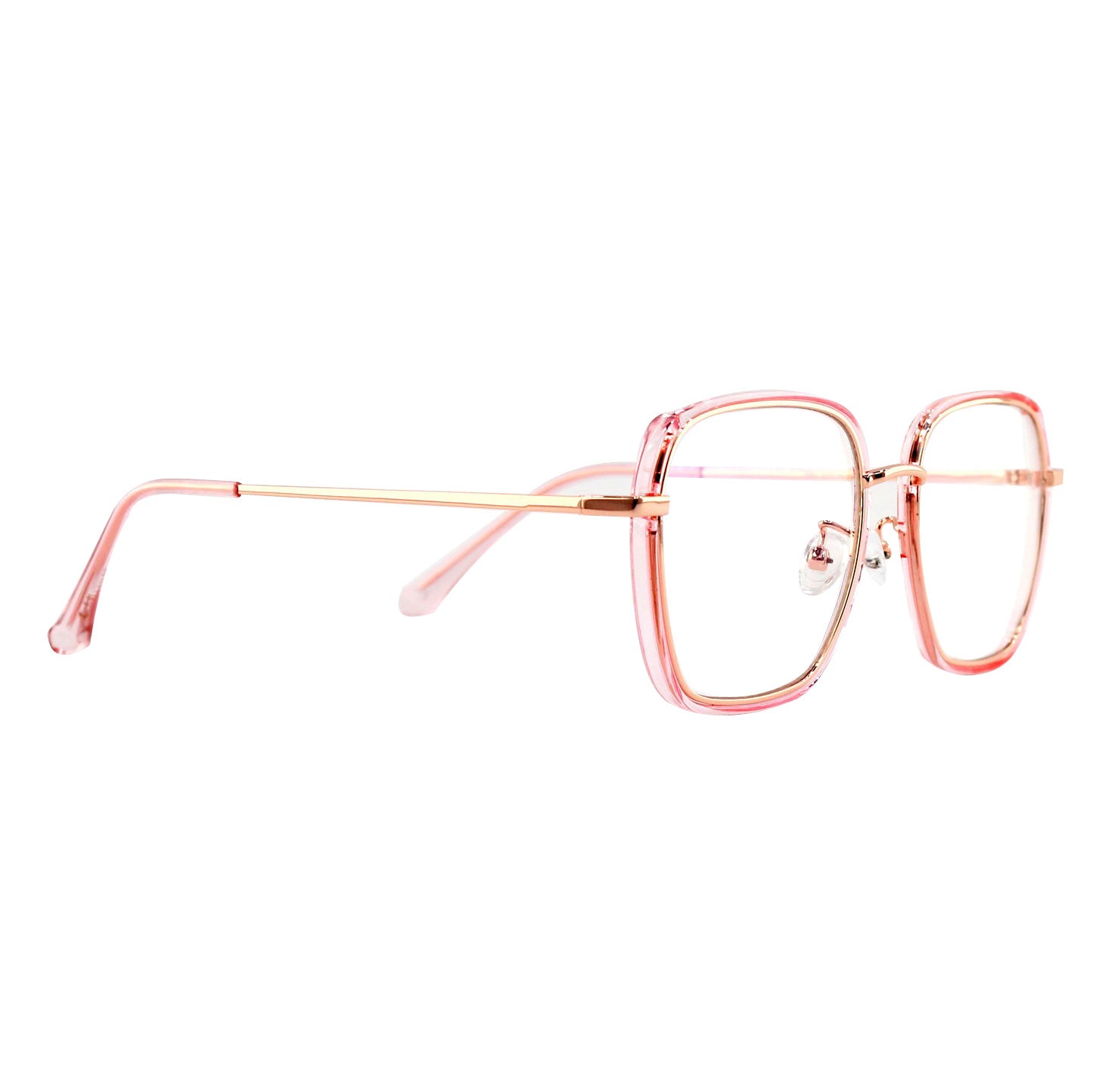 Care by Ottika - Blue Light Blocking Glasses - Adult | Model 7001
