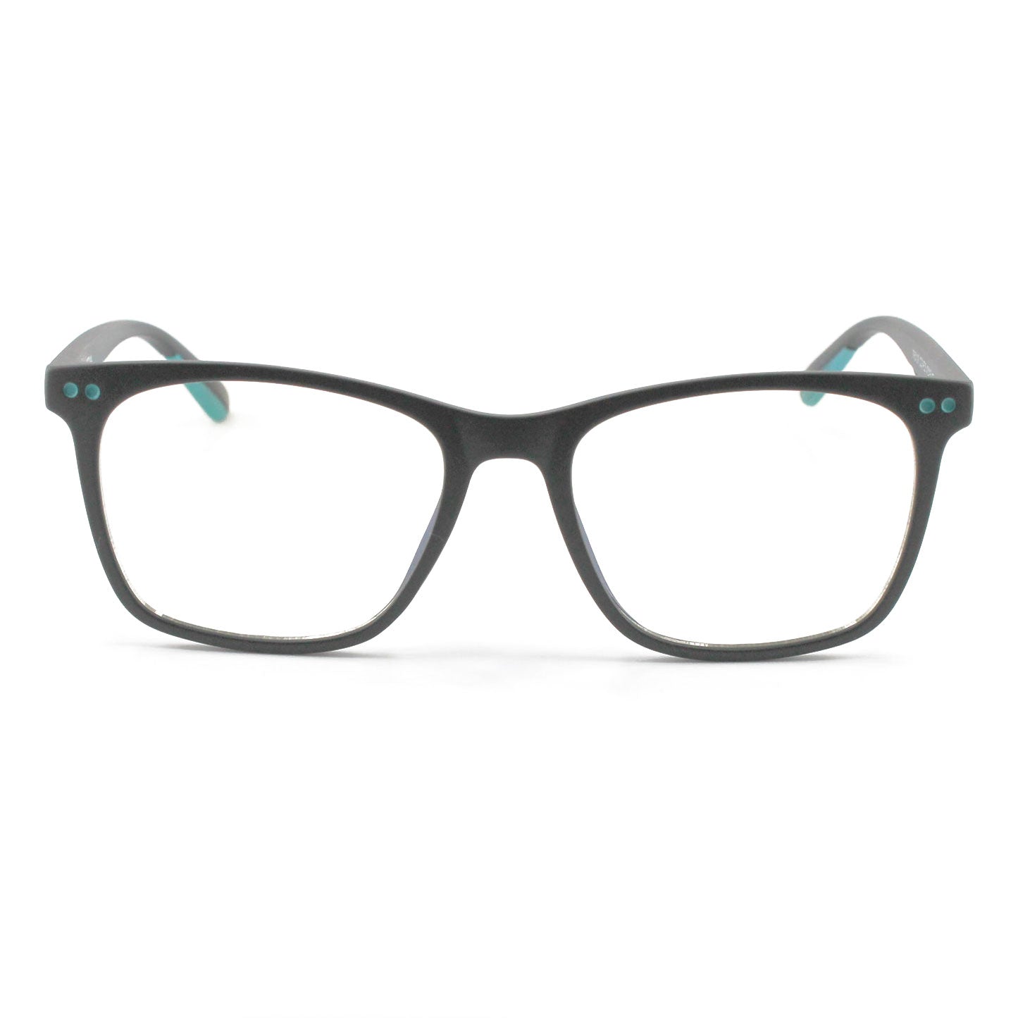 Care by Ottika - Blue Light Blocking Glasses | Teenagers Model TR5103