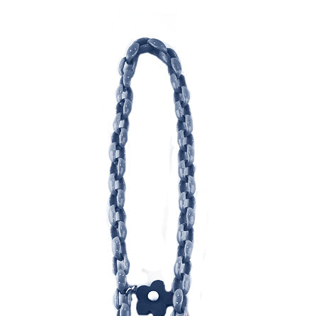 Charmswear - Eyewear Chain (Flower) | Model 006