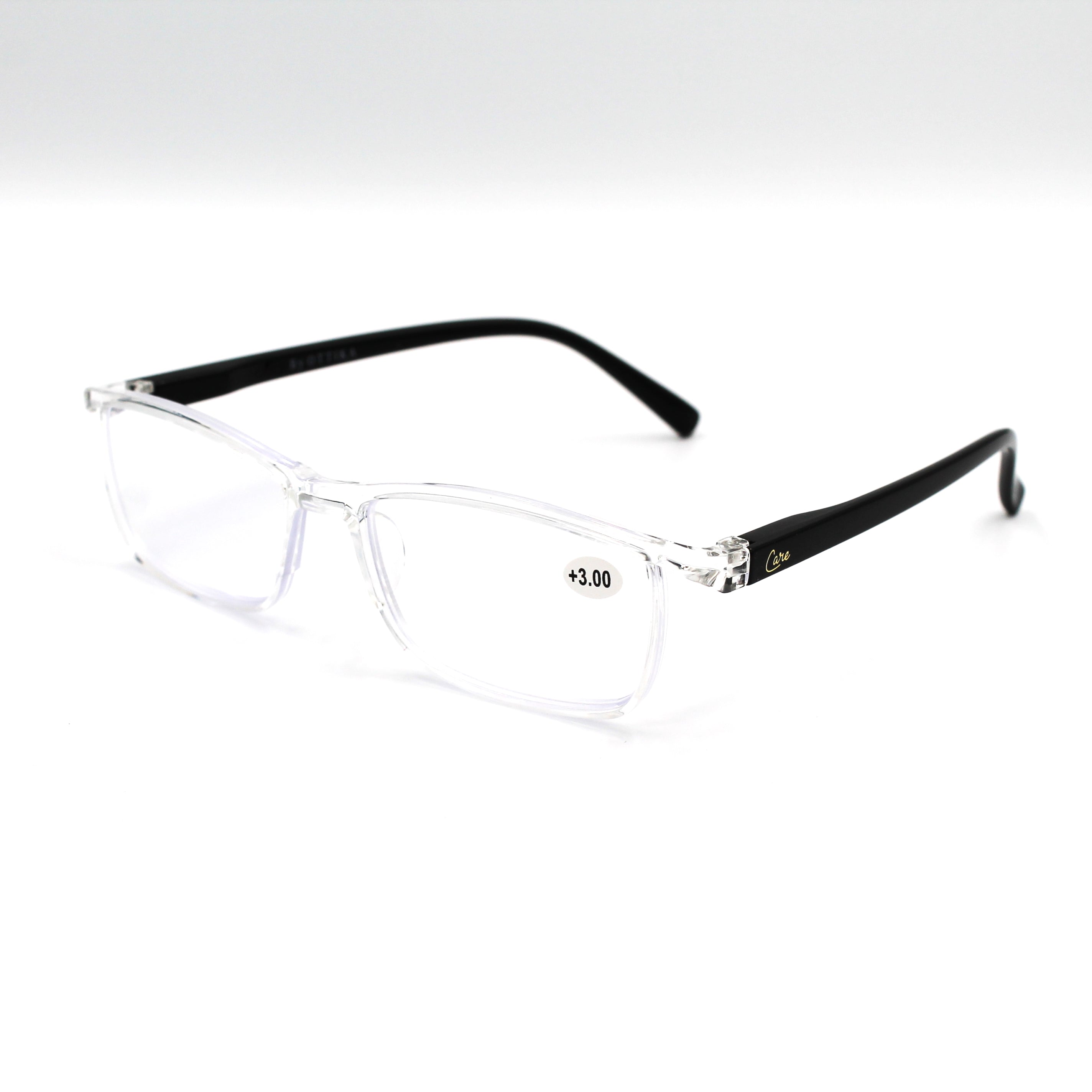 Care by Ottika - Blue Light Blocking Reading Glasses | Model 115