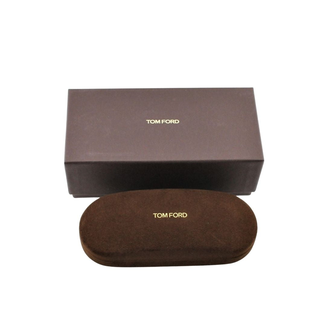 Tom Ford - Occhiali luce blu | Modello FT 0786 - Oro