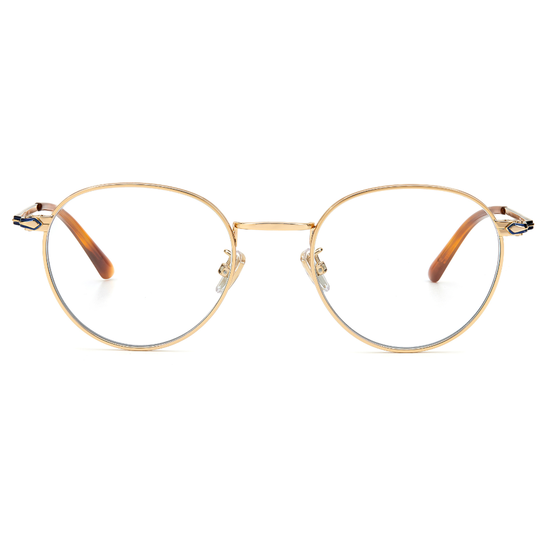 Jimmy Choo Spectacle Frame - Clip On Sunglasses | Model WYNN