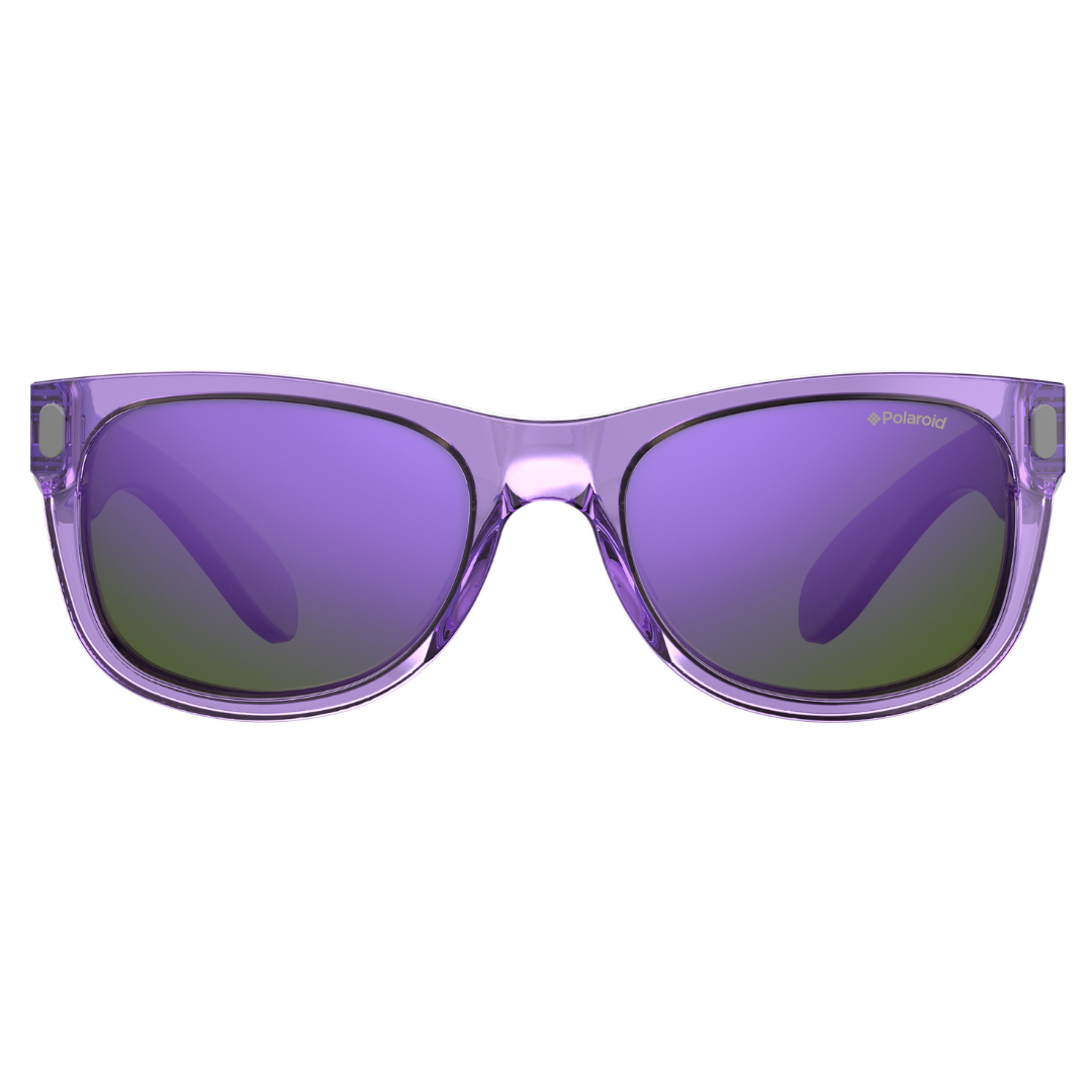 Polaroid Sunglasses - Kids | Polarized | Model P0115