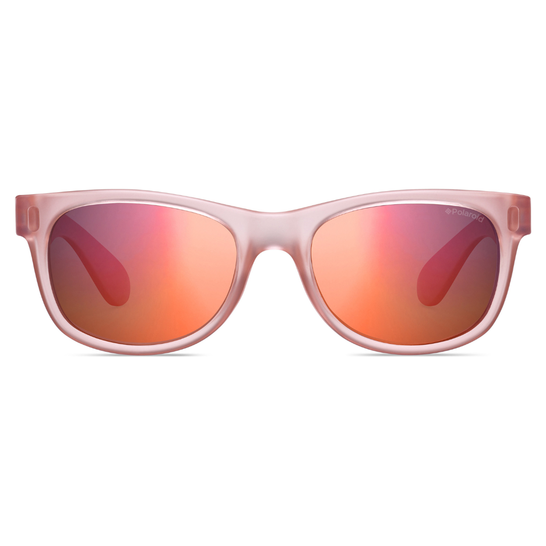 Polaroid Sunglasses - Kids | Polarized | Model P0115