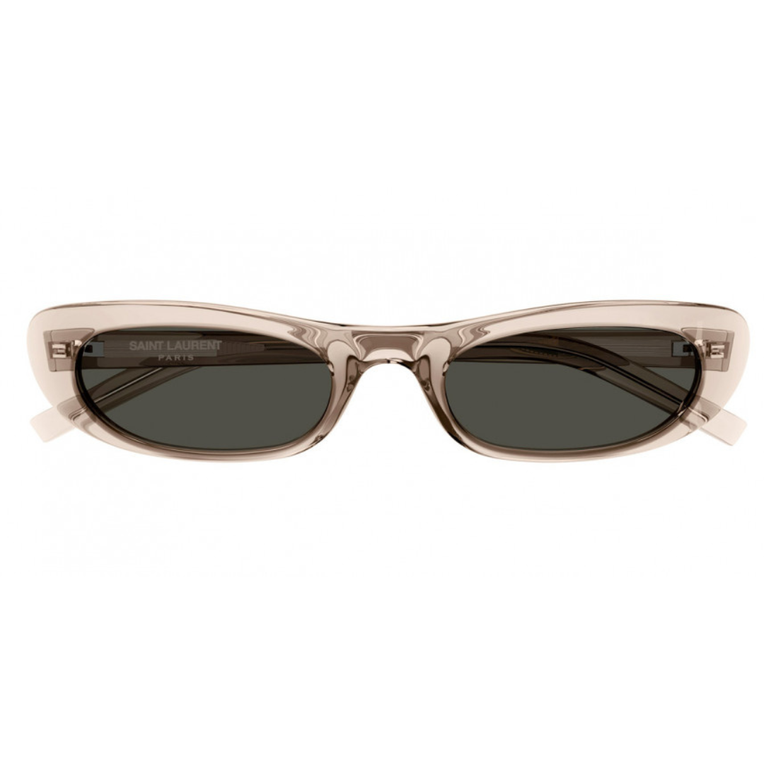 Ottika Group Saint Laurent SL 557 SHADE Sunglasses | Luxury Designer Shades | Ottika
