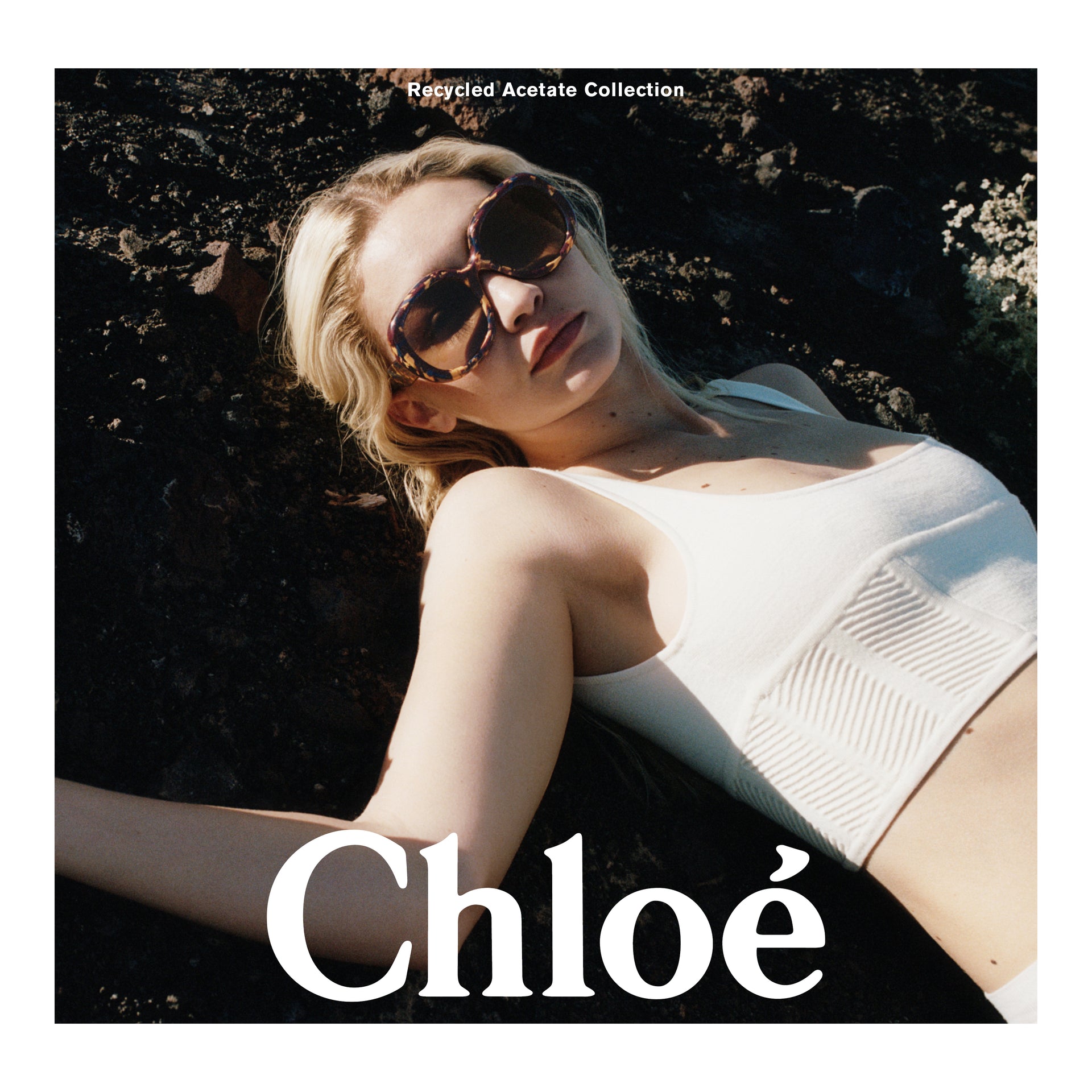 Stay Stylish and Protected this Summer with Chloe Sunglasses
