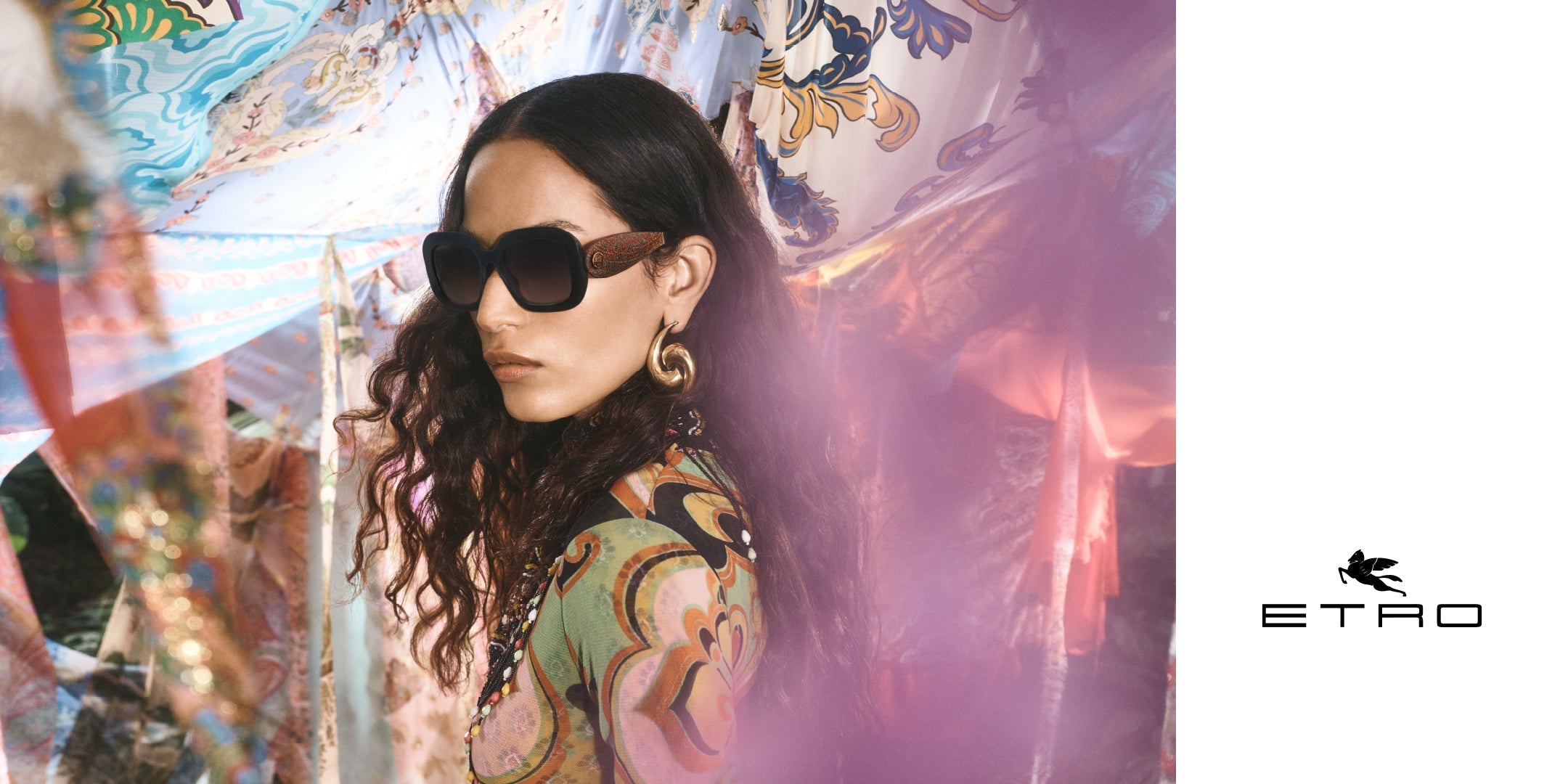 Etro Eyewear Now Available at Ottika