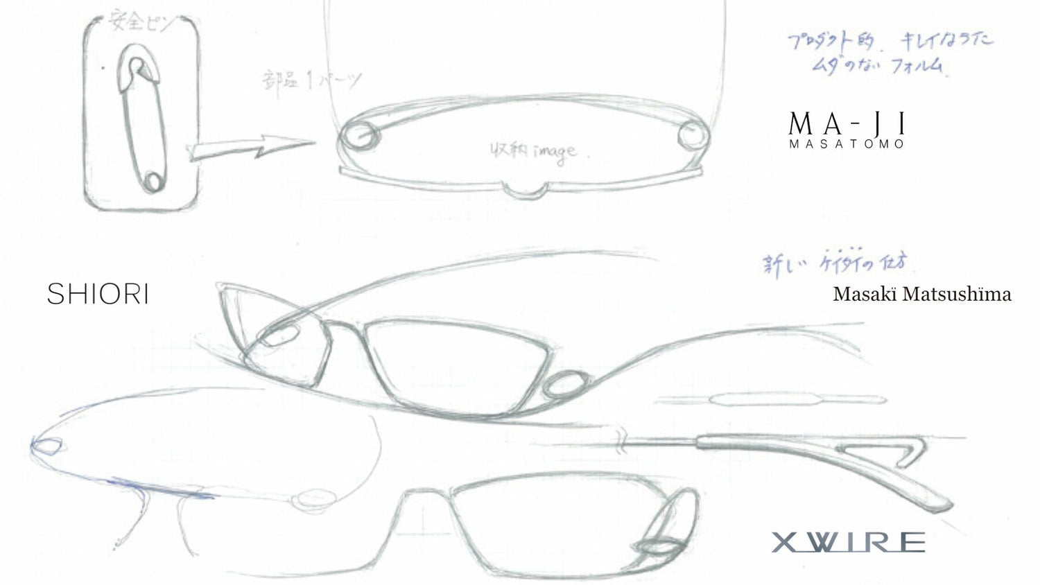Discover Authentic Japanese Handmade Titanium Eyewear at Ottika