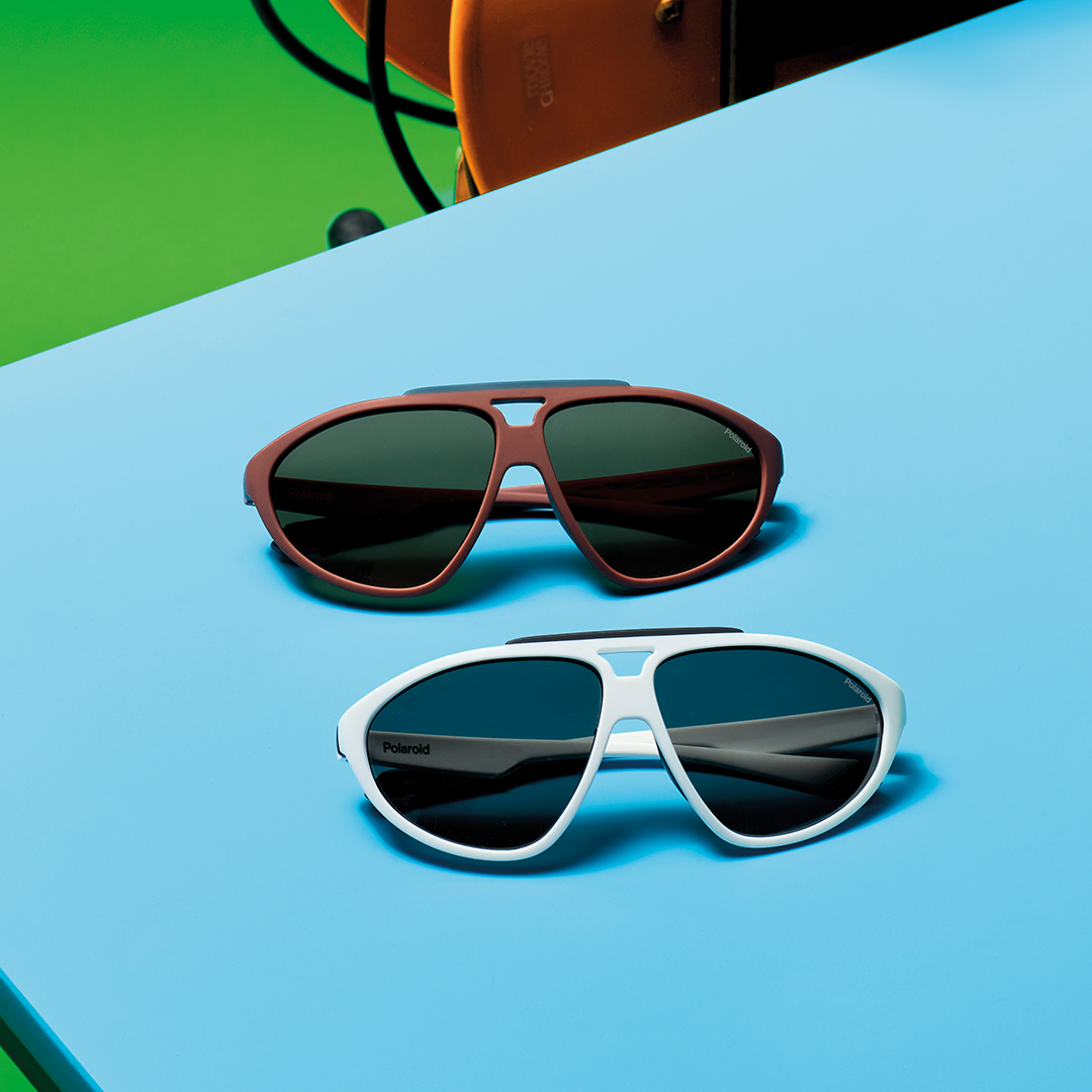 Sunglasses Galore: Unveiling Ottika's Premium Collection