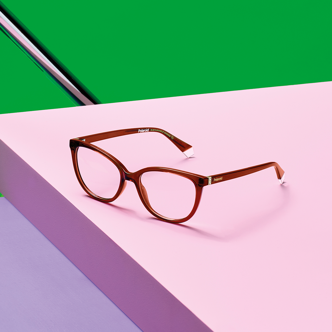 Myriad of Eyeglasses Styles for Prescription and Non-Prescription Needs